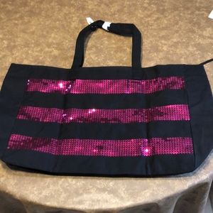 Victoria's Secret Bags - Victorias Secret Tote Bag (#3290) Victoria's Secret Bags - Victorias Secret Tote Bag (#3290)